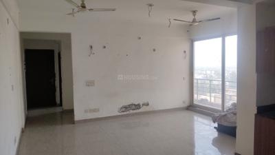 Living Room Image of 1708 Sq.ft 3 BHK Apartment / Flat for sale in Ruhil Residency, Sector 3 Bahadurgarh for Rs. 8000000