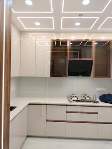 Kitchen Image of 1400 Sq.ft 2 BHK Apartment / Flat for sale in Nav Kairali Apartments, Sector 3 Dwarka New Delhi for Rs. 20500000