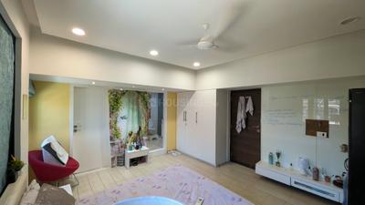 Bedroom Image of 3600 Sq.ft 4 BHK Villa for sale in Thaltej Ahmedabad for Rs. 46000000