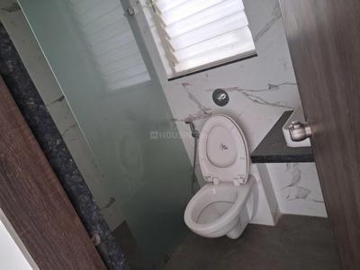 Image of 1560 Sq.ft 3 BHK Apartment / Flat for sale in Goel Ganga Serio E F Building, Kharadi, Pune for Rs. 16000000