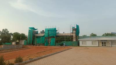 Image of 1503 Sq.ft Residential Plot / Land for sale in Bestech City, Sector 89A, Gurgaon for Rs. 35100000