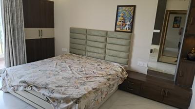 Bedroom Image of 1264 Sq.ft 3 BHK Apartment / Flat for sale in Karolan Ka Barh Jaipur for Rs. 6500000
