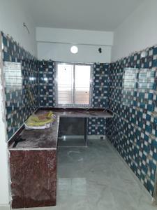 Kitchen Image of 1057 Sq.ft 2 BHK Apartment / Flat for sale in Keshtopur Kolkata for Rs. 4756500