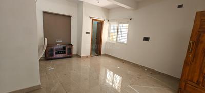 1 BHK Independent Builder Floor