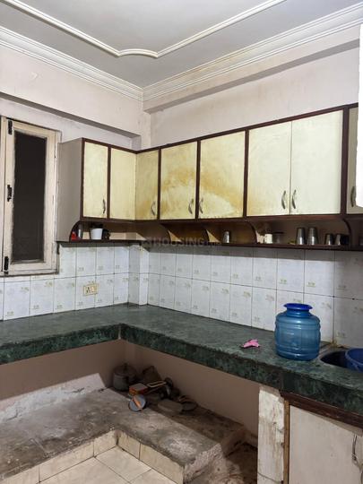 Block C, Alpha I Kitchen 1