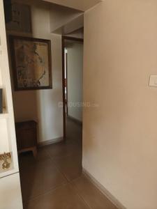Hall Image of 3000 Sq.ft 4 BHK Apartment / Flat for sale in DSK Hariyali, Shivaji Nagar Pune for Rs. 41500000