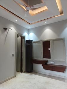 Hall Image of 1458 Sq.ft 3 BHK Builder Floor for sale in Preet Vihar New Delhi for Rs. 30000000