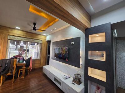 Bedroom Image of 464 Sq.ft 2 BHK Apartment / Flat for rent in Karan Suncoast, Bavdhan Pune for Rs. 36000