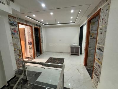 Hall Image of 2210 Sq.ft 4 BHK Independent House for sale in Chitaipur Varanasi for Rs. 13200000