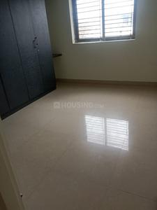 Bedroom Image of 475 Sq.ft 2 BHK Apartment / Flat for rent in Ozone Serene Urbana, Devanahalli Bengaluru for Rs. 15000