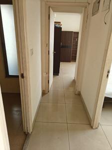 Bedroom Image of 1080 Sq.ft 2 BHK Apartment / Flat for sale in Tata Amantra, Bhiwandi Thane for Rs. 5200000