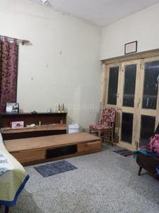 Hall Image of Shared Room for PG in Jodhpur Park, Kolkata