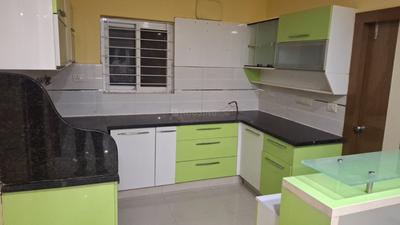 BHK Flats for Rent in Kakateeya Nagar, Habsiguda, Hyderabad 3+