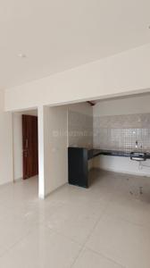 Kitchen Image of 1037 Sq.ft 2 BHK Apartment / Flat for sale in Paranjape Blue Ridge The Orion, Hinjawadi Pune for Rs. 10000000