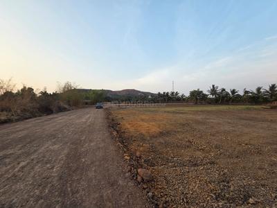 Image of 1002 Sq.ft Residential Plot / Land for sale in VALORA VIBE, Talwade Trimbak, Nashik for Rs. 5211000