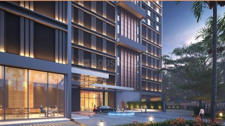 New Town Action Area 1, New Town Main Image 1