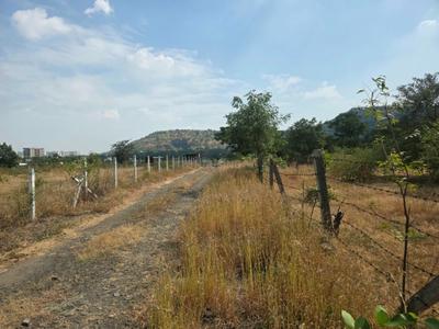 Image of 2152 Sq.ft Residential Plot / Land for sale in Nerhe, Pune for Rs. 3873600