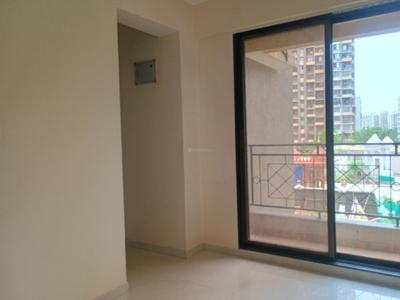 Living Room Image of 725 Sq.ft 1 BHK Apartment / Flat for sale in Kalyan East Kalyan for Rs. 4100000