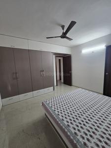 Bedroom Image of 1150 Sq.ft 2 BHK Apartment / Flat for rent in Gangapur Nashik for Rs. 30000