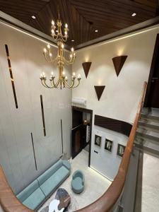 Image of 3200 Sq.ft 4 BHK Independent House for sale in Nipania, Indore for Rs. 25100000