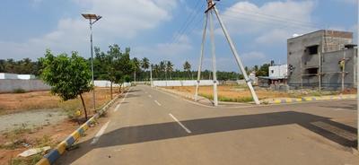Image of 1823 Sq.ft Residential Plot / Land for sale in Kalampalayam, Coimbatore for Rs. 4500000