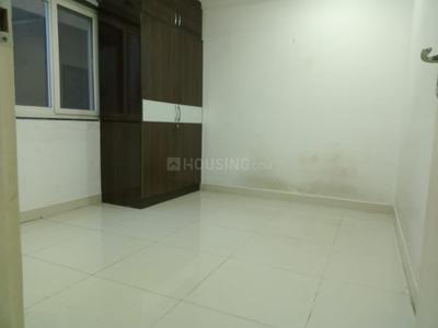 Bedroom Image of 800 Sq.ft 1 BHK Apartment / Flat for rent in Sanath Nagar Hyderabad for Rs. 13250