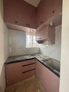 Kitchen Image of 2300 Sq.ft 2 BHK Independent House for sale in Horamavu Bengaluru for Rs. 12000000