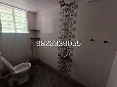 Bathroom Image of 1150 Sq.ft 2 BHK Independent House for rent in Kalamba Kolhapur for Rs. 17000