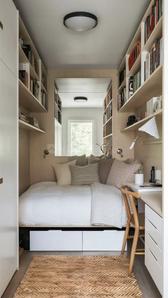Bedroom Image of 1480 Sq.ft 3 BHK Apartment / Flat for sale in Sector 44 Noida for Rs. 6000000