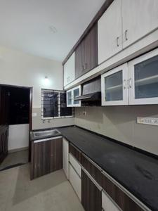 Kitchen Image of 1000 Sq.ft 2 BHK Apartment / Flat for sale in Silicon City Indore for Rs. 3000000