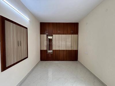 Bedroom Image of 750 Sq.ft 2 BHK Independent House for sale in Boriyakhurd Raipur for Rs. 3400000