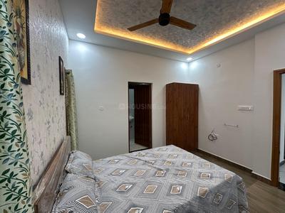 Bedroom Image of 1900 Sq.ft 3 BHK Independent House for sale in Kadachanendhal Madurai for Rs. 9700000