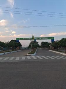 Image of 1080 Sq.ft Residential Plot / Land for sale in Swastik Greens, Manesar, Gurgaon for Rs. 15800000