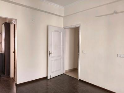 Bedroom Image of 1280 Sq.ft 2.5 BHK Apartment / Flat for sale in Shree Vardhman Victoria, Sector 70 Gurgaon for Rs. 17500000