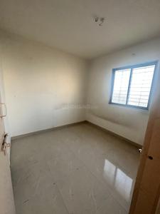 Bedroom Image of 900 Sq.ft 2 BHK Apartment / Flat for rent in Prabhat Colony Nashik for Rs. 11000