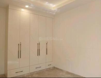 Bedroom Image of 1751 Sq.ft 3 BHK Builder Floor for sale in Patel Nagar New Delhi for Rs. 45000000