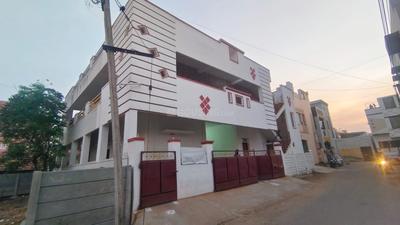 Image of 2500 Sq.ft 3 BHK Independent House for sale in Ganapathy, Coimbatore for Rs. 21500000