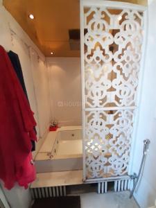 Image of 1100 Sq.ft 1 BHK Apartment / Flat for rent in Daulat Shirin, Cuffe Parade, Mumbai for Rs. 150000