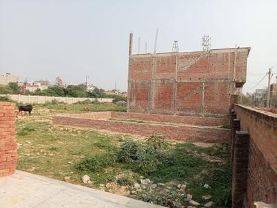 Image of 640 Sq.ft Residential Plot / Land for sale in Shyam Nagar, Kanpur for Rs. 2560000