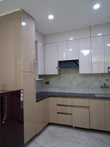 Kitchen Image of 1350 Sq.ft 3 BHK Apartment / Flat for sale in Avenue 1, Sector 73 Noida for Rs. 5100000