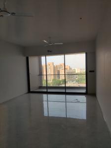Hall Image of 2700 Sq.ft 3 BHK Apartment / Flat for sale in Sun Spacelink, Koba Gandhinagar for Rs. 12555555