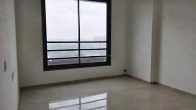 Bedroom Image of 2000 Sq.ft 4 BHK Apartment / Flat for sale in The Empiirean, Vaishno Devi Circle Ahmedabad for Rs. 25500000