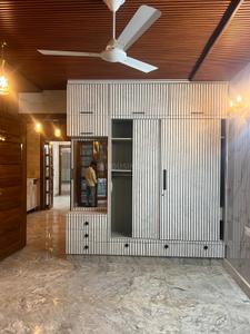 Hall Image of 2160 Sq.ft 3 BHK Builder Floor for rent in Sukhdev Vihar New Delhi for Rs. 110000