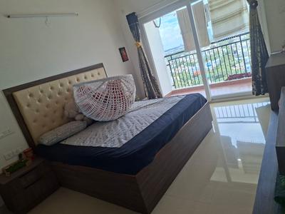 Bedroom Image of 3040 Sq.ft 4 BHK Apartment / Flat for sale in Hoysala Infantry Towers, Sanjaynagar Bengaluru for Rs. 45000000