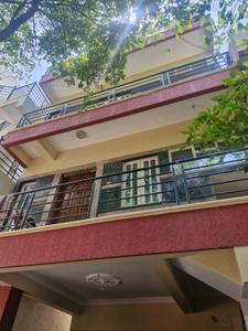 Image of 1500 Sq.ft 4 BHK Duplex for sale in Devarachikkana Halli, Bengaluru for Rs. 16200000