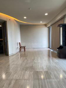 Hall Image of 3000 Sq.ft 4 BHK Apartment / Flat for sale in Lodha World Crest, Lower Parel Mumbai for Rs. 170000000