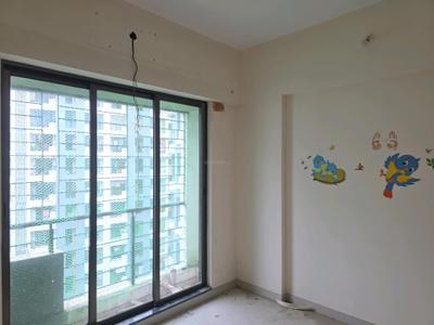 Bedroom Image of 600 Sq.ft 1 BHK Apartment / Flat for sale in Bhoomi Acropolis 1, Virar West Virar for Rs. 3300000