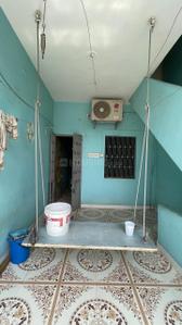 Bedroom Image of 969 Sq.ft 2 BHK Duplex for sale in Ranip Ahmedabad for Rs. 6500000