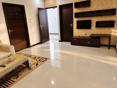 Image of 1500 Sq.ft 2 BHK Apartment / Flat for rent in Omaxe City, Theekariya, Jaipur for Rs. 22000