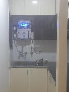 Kitchen Image of 800 Sq.ft 1 BHK Apartment / Flat for sale in Sector 49 Noida for Rs. 3000000